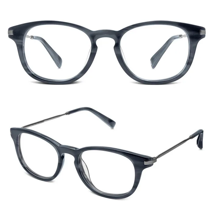 Fashion Acetate Folding Reading Glasses,Prescription Eyeglasses Buy