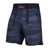 Make your own custom printed sublimation 4 way stretch mma shorts