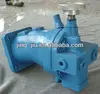 A7V axial piston variable hydraulic oil pump