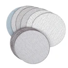 3Inch 80 grit 60-1200 grit sandpaper sand paper for wood sandpaper for metal