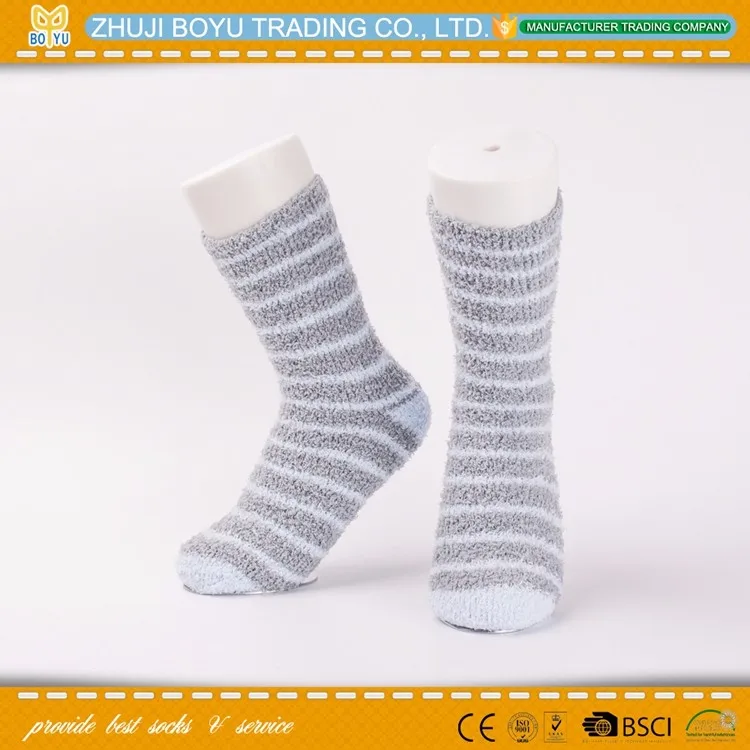 BY-161603 wholesale health care socks white crew socks fashion women socks