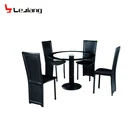 Acrylic Table Free Sample Marble Glass Designs Extendable Modern Folding Luxury Chair Acrylic Furniture Wood Dining Table