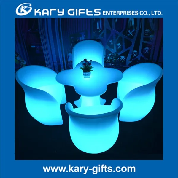led tables and chairs RESTAURANT FURNITURE RENTAL.jpg