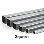 cold rolled 302 stainless steel polish square pipe tube
