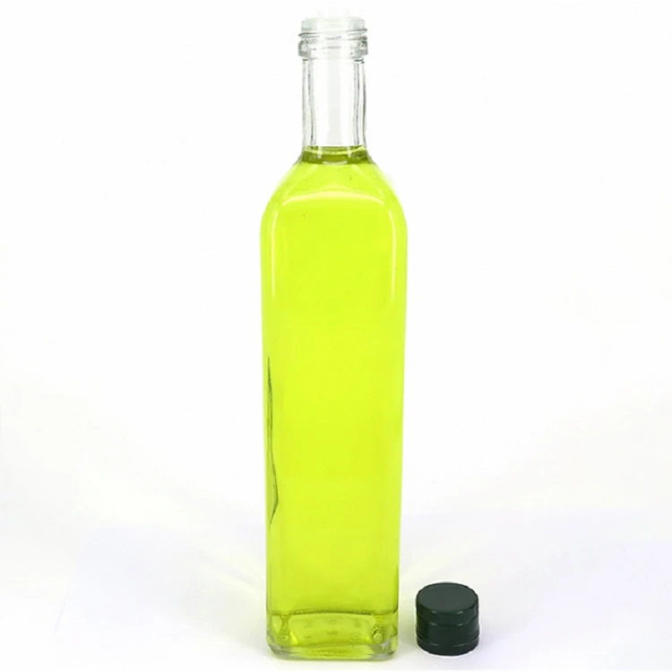 olive oil bottle