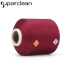 100% polyester knitting yarn yarn for knitting dty 150/48 polyester yarn