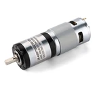 DM-42RP775 dc geared motor reversible cw ccw 12v 24v
