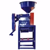 Mini Rice Mill 6N80 With Full Automatic