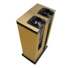 New business opportunity wanted business investors at entrance Umbrella Bag dispenser