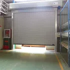 High Quality chinese stainless steel security doors