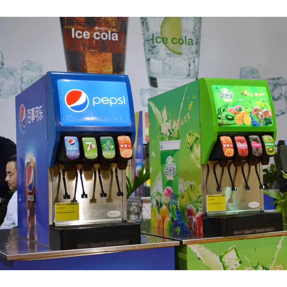 Manufacturer Home Drink Dispenser/home Soda Fountain Dispensers Buy