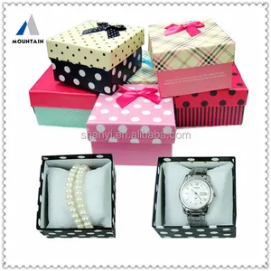 gift boxes for jewerly