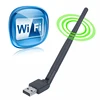 150Mbps Transmission Rate Ralink rt5370 MTK 7601 Chipset USB Wifi Adapter Free Wifi Driver for Mobile