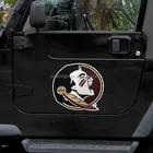 custom own logo vinyl car magnet sticker business magnet sign