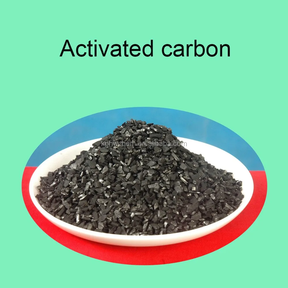 activated carbon