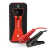 18000MAH jump start kit with QC3.0 quick charge and type-c input car jump power starter