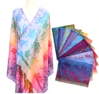 Shawl Wedding Wedding Shawl Wholesale New Fashion Cotton Scarf Shawl Jacquard Muslim Women Wedding Hijab