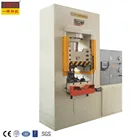 aviation part forming ce certificated hydraulic press hot forging machine price