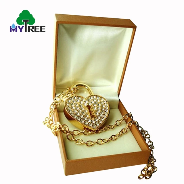 0 crystal glass gift flash usb drive