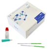 High Accuracy HIV 1 2 antigen blood test kit Rapid with cheap price