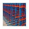 Hot Sale Adjustable Drive In Shelving For Industrial Warehouse
