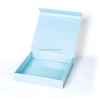 2017 New Luxury Flat Floding Paper