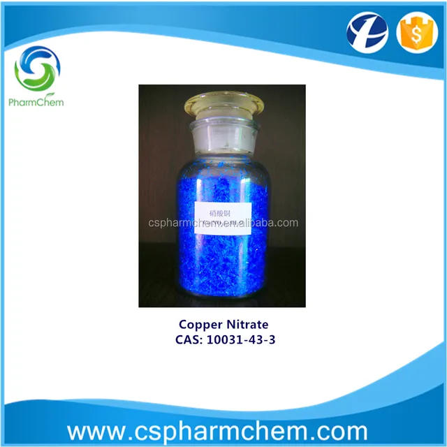 coppernitrate,coppercathode best manufacturer copper nitrate cupric nitrate trihydrate 10031