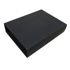 Rcycle Kraft Paper Box Slide Open Craft Box