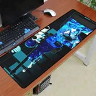 HX XL large league of legends custom promotion rubber mouse pad mouse pad custom logo