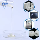 Acrylate adhesive glue for PVC and PET 3C removable protective film