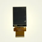 2.0 inch Transmissive 240*320, ST7789V, MCU/SPI/RGB interface display, tft lcd screen module with touch panel