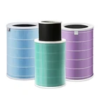 for Xiaomi air filter air purifier activated carbon HEPA filter