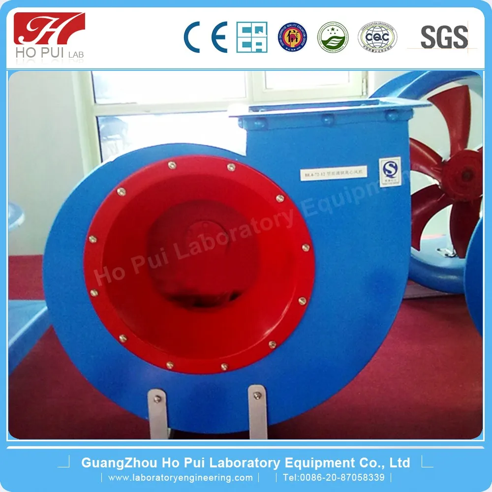 pui axial flow draught fan for pp chemical fume hood used - buy