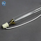 Uv Lamp Uv Lamp Curing Lamps 5000w UV Printing Curing Coating Double Envelope Uv Halogen Lamp