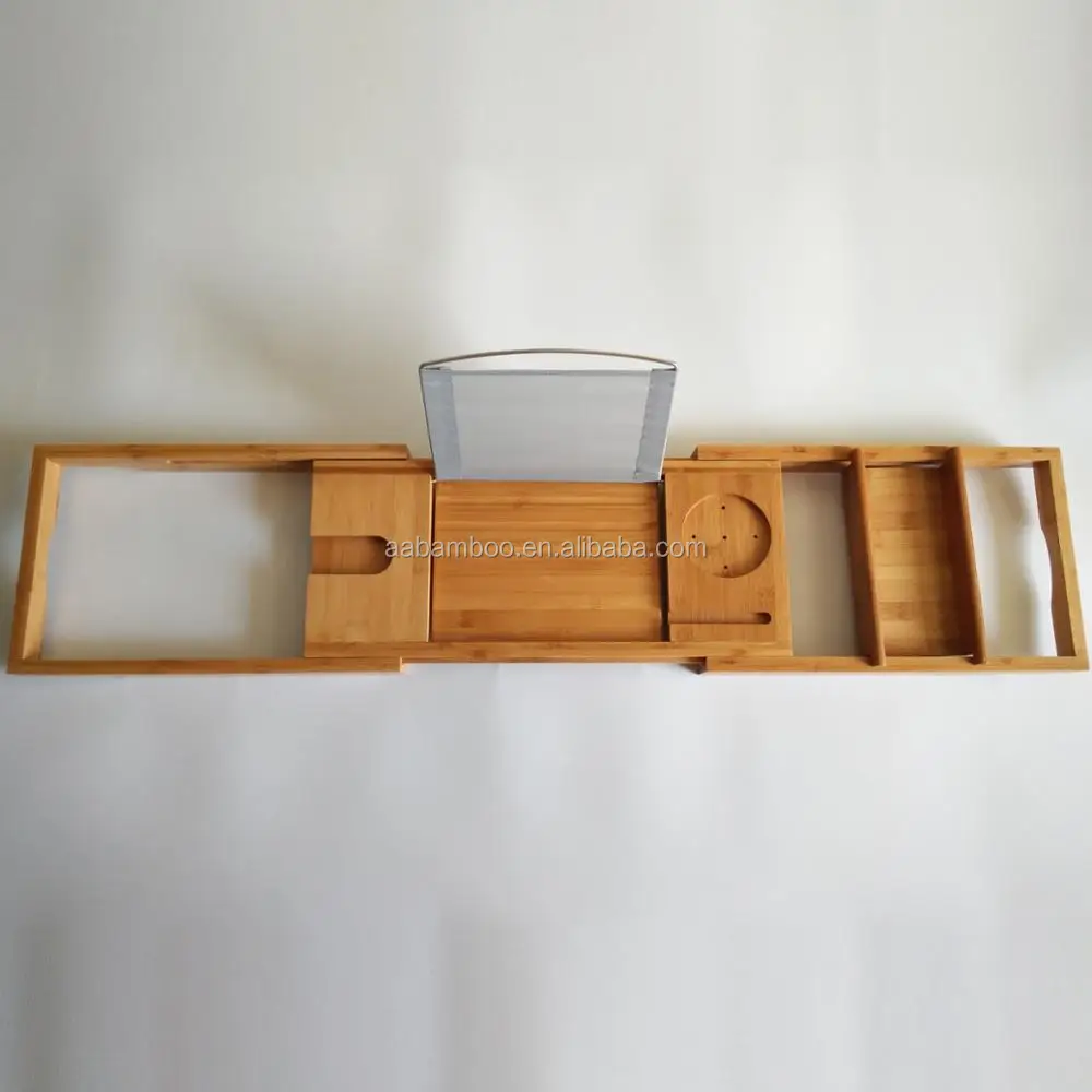 Bathtub Shower Caddy3
