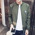 2017jackets for men new models jacket coat men korean coat