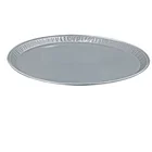 Disposable Round Family Fruit Pie Pan Foil Containers
