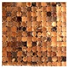 Home Decoration Coconut Shell Tile