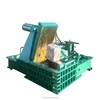 High pressure Automatic Control hydraulic scrap metal recycle machine compactor for iron aluminum baling press machine