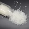 pla pellets plastic biopolymer polylactic acid resin
