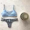 New design 2018 New Fashion Swimwear sexy young girl Bikini Women