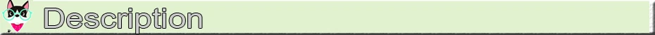 Description