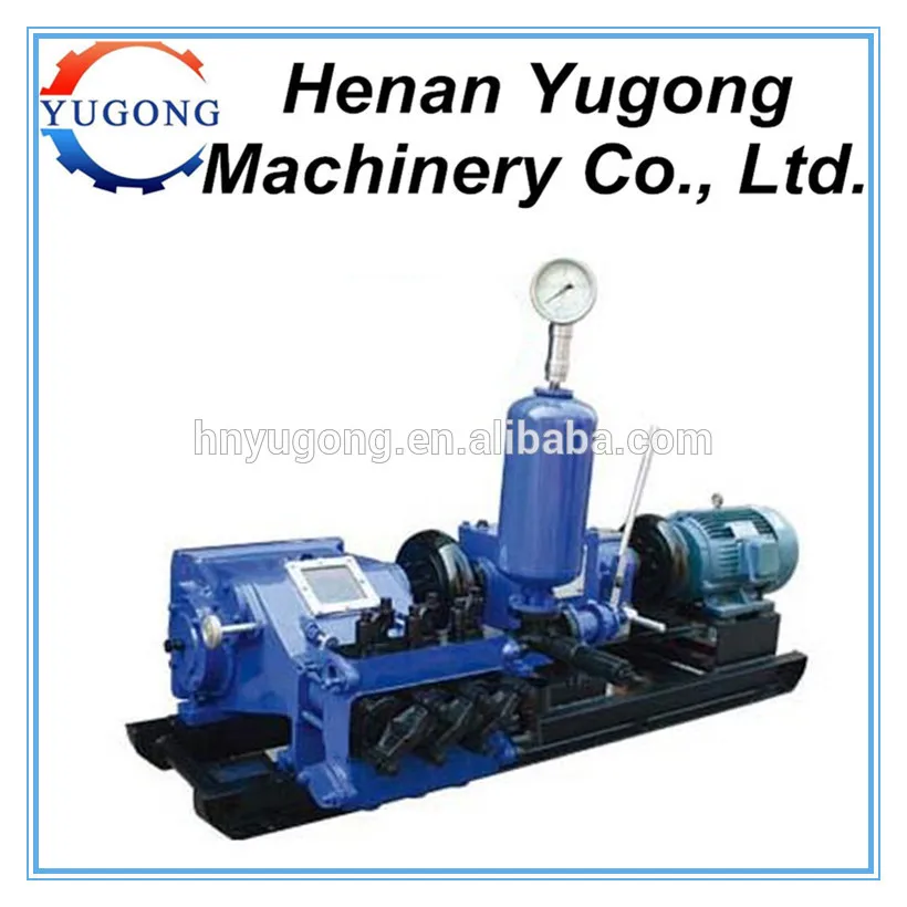 BW Mud Pump5