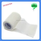 Wound Dressing Medical Surgical Mesh Breathable Gauze Bandage