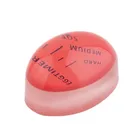 New kitchen timer color changing egg timer