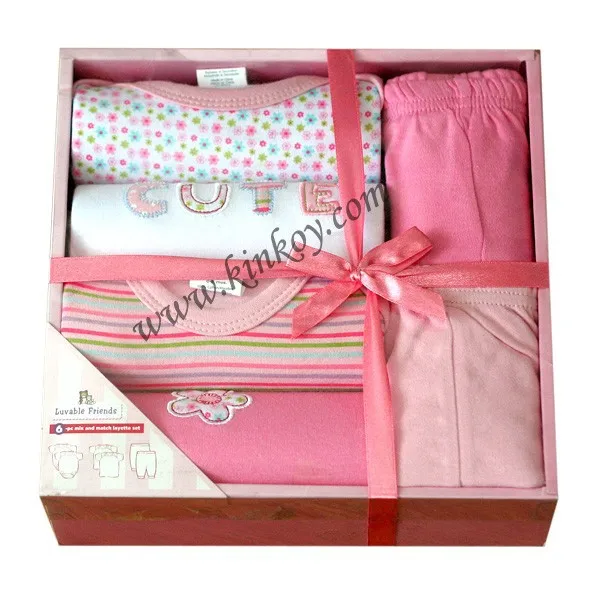 2014 new born baby gift set