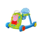 Newest Light Weight Multifunction U Shaped Wheels Baby Walker Lovely Design Baby Walks With Music