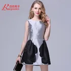 Custom maxi dress rayon Polyester maxi dress plus size trendy women clothing dress