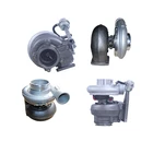 3535095 turbocharger HX50 for cummins 6CX diesel engine cqkms parts MARINE free shipping on your first order