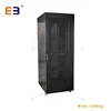 19'' 2017 best sale professional data Network Server Cabinet made in China